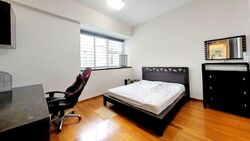Dahlia Park Condominium (D17), Condominium #553183701